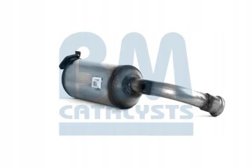 PARTICULATE FILTER FAP DPF BM11108 BM CATALYSTS Product weight with unit packaging 7 kg