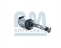 PARTICULATE FILTER FAP DPF BM11108 BM CATALYSTS Catalog number of the original NISSAN 2010000Q0C NISSAN 2010000Q0F RENAULT 82005