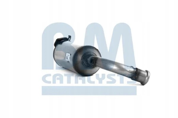 PARTICULATE FILTER FAP DPF BM11108 BM CATALYSTS Catalog number of the original NISSAN 2010000Q0C NISSAN 2010000Q0F RENAULT 82005