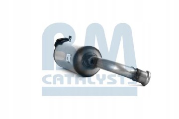 PARTICULATE FILTER FAP DPF BM11108 BM CATALYSTS Catalog number of the original NISSAN 2010000Q0C NISSAN 2010000Q0F RENAULT 82005