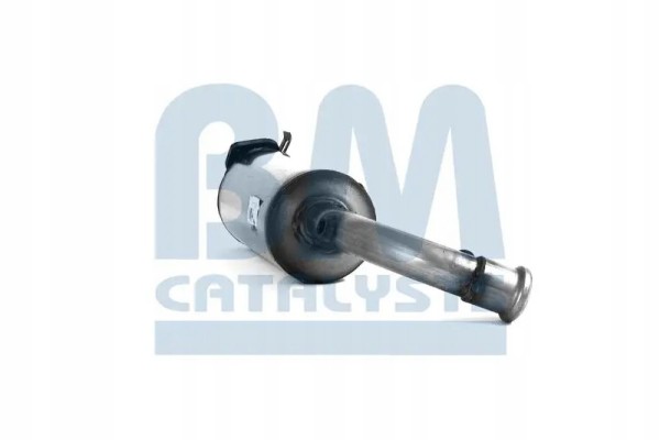 PARTICULATE FILTER FAP DPF BM11108 BM CATALYSTS Product weight 7 kg