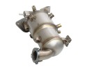 PARTICULATE FILTER DPF TOYOTA AVENSIS COROLLA 2 0 2 2D 05 EURO5 Quality of parts according to GVO P replacement with original qu