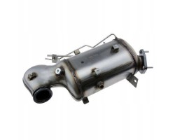 NTY DPF PL 006 PARTICULATE FILTER DPF