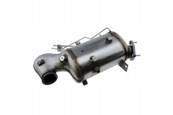 NTY DPF PL 006 PARTICULATE FILTER DPF