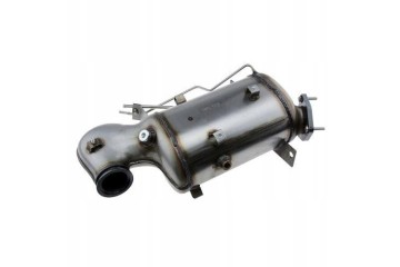 NTY DPF PL 006 PARTICULATE FILTER DPF