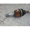 TRANSMISION DELANTERA IZQUIERDA FORD FOCUS C-MAX (CAP)(2003) TRANSMISION DELANTERA IZQUIERDA FORD FOCUS C-MAX (CAP)(2003)