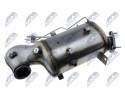 NTY DPF PL 006 PARTICULATE FILTER DPF Part manufacturer NTY