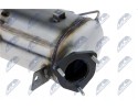 NTY DPF PL 006 PARTICULATE FILTER DPF Product weight 6 88 kg
