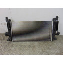 13267646 INTERCOOLER OPEL ASTRA J BERLINA 5P Enjoy 2010 13267646 203934 OPEL - 1