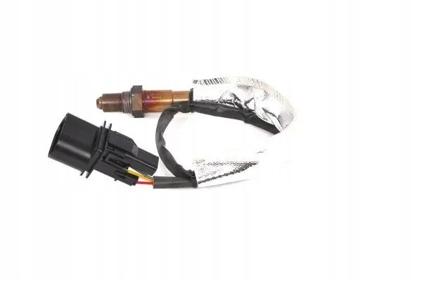 REGULATORY LAMBDA SENSOR BEFORE CATALYST