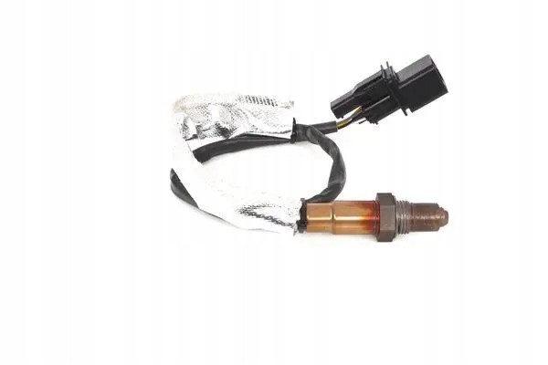 REGULATORY LAMBDA SENSOR BEFORE CATALYST Packaging status original