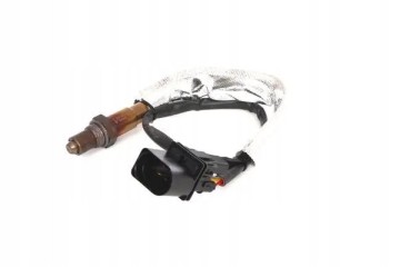 REGULATORY LAMBDA SENSOR BEFORE CATALYST Part manufacturer Bosch