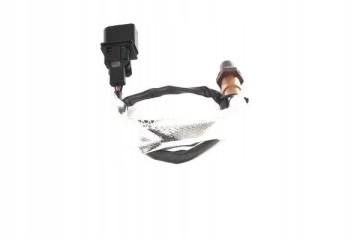 REGULATORY LAMBDA SENSOR BEFORE CATALYST Quality of parts according to GVO Q original with factory logo OEM OES