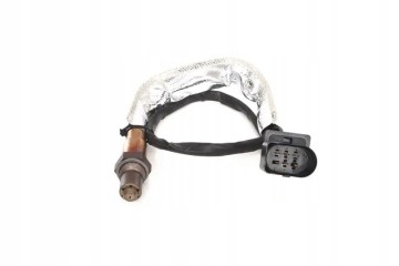 REGULATORY LAMBDA SENSOR BEFORE CATALYST Car type buses cargo vans