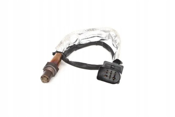 REGULATORY LAMBDA SENSOR BEFORE CATALYST Catalog number of substitutes AUTOTEAM M0151 BOSCH 0 258 007 059 DT Spare Parts 4 69563