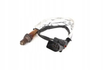 REGULATORY LAMBDA SENSOR BEFORE CATALYST Catalog number of the original VW 021 906 262 E VW 023 906 262 A VW 023 906 262 Z