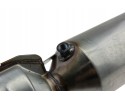 PARTICULATE FILTER DPF OPEL ZAFIRA B 1 9CDTI 2005 2015 Catalog number of the part DPF PL 007