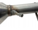 PARTICULATE FILTER DPF OPEL ZAFIRA B 1 9CDTI 2005 2015 Catalog number of substitutes A Z Meisterteile AZMT 40 010 2987 KAMOKA 80