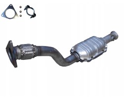CATALYST RENAULT MEGANE 1 6 16V EURO 3 CAT