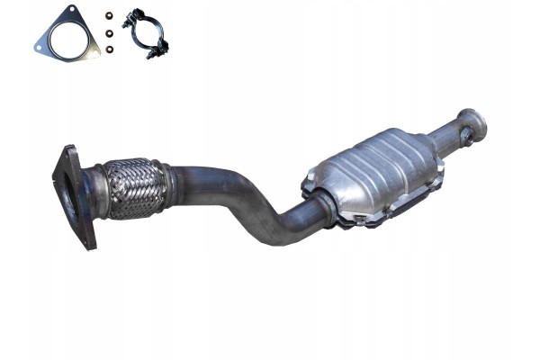 CATALYST RENAULT MEGANE 1 6 16V EURO 3 CAT