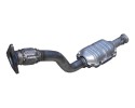 CATALYST RENAULT MEGANE 1 6 16V EURO 3 CAT Quality of parts according to GVO P replacement with original quality