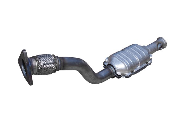 CATALYST RENAULT MEGANE 1 6 16V EURO 3 CAT Quality of parts according to GVO P replacement with original quality