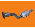 CATALYST RENAULT MEGANE 1 6 16V EURO 3 CAT Part manufacturer JMJ