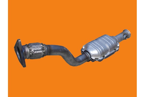 CATALYST RENAULT MEGANE 1 6 16V EURO 3 CAT Part manufacturer JMJ