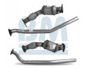 CATALYST BM80116H BM CATALYSTS AUDI SKODA VW