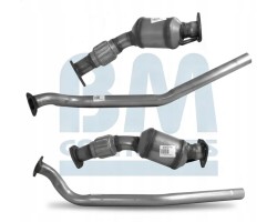 CATALYST BM80116H BM CATALYSTS AUDI SKODA VW