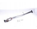 CATALYTIC CONVERTER SUBARU STANDARDS EURO 3 Part manufacturer EEC