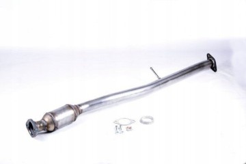CATALYTIC CONVERTER SUBARU STANDARDS EURO 3 Part manufacturer EEC