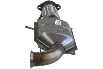 BOS090 027 090 027 CATALYST Part manufacturer Bosal