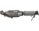BOS090 027 090 027 CATALYST Catalog number of the part 090 027