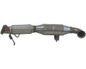 BOS090 027 090 027 CATALYST Quality of parts according to GVO Q original with factory logo OEM OES