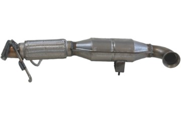 BOS090 027 090 027 CATALYST Quality of parts according to GVO Q original with factory logo OEM OES