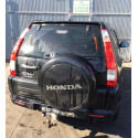 HONDA CR-V (RD8) *