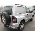 MITSUBISHI MONTERO (V60/V70) 3.2 DI-D GLS Kaiteki (3-ptas.) MITSUBISHI MONTERO (V60/V70) 3.2 DI-D GLS Kaiteki (3-ptas.)