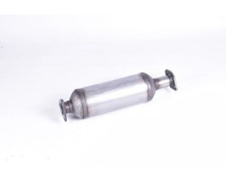 PARTICLE FILTER DPF DPF093 SPLASH EX 01 08