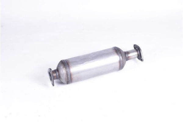 PARTICLE FILTER DPF DPF093 SPLASH EX 01 08