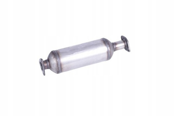 PARTICLE FILTER DPF DPF093 SPLASH EX 01 08 Catalog number of the part DPF093