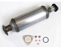 PARTICLE FILTER DPF DPF093 SPLASH EX 01 08 Car type passenger cars