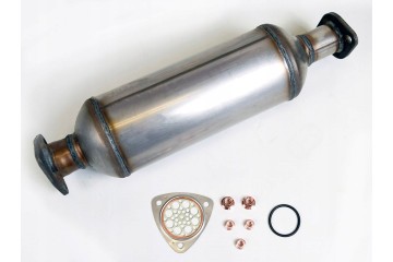 PARTICLE FILTER DPF DPF093 SPLASH EX 01 08 Car type passenger cars
