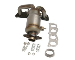 MAXGEAR 27 6082 CATALYTIC CONVERTER TOYOTA YARIS 1 3VVT I 05 EURO4