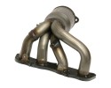MAXGEAR 27 6082 CATALYTIC CONVERTER TOYOTA YARIS 1 3VVT I 05 EURO4 Part manufacturer Maxgear