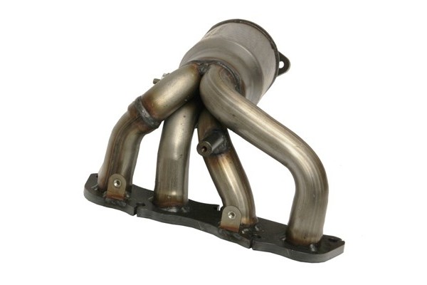 MAXGEAR 27 6082 CATALYTIC CONVERTER TOYOTA YARIS 1 3VVT I 05 EURO4 Part manufacturer Maxgear
