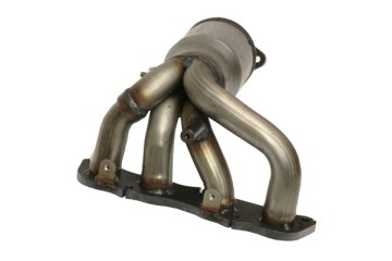 MAXGEAR 27 6082 CATALYTIC CONVERTER TOYOTA YARIS 1 3VVT I 05 EURO4 Part manufacturer Maxgear