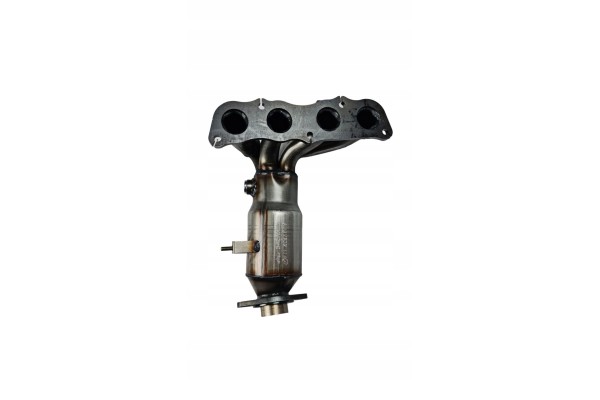 MAXGEAR 27 6082 CATALYTIC CONVERTER TOYOTA YARIS 1 3VVT I 05 EURO4 Catalog number of substitutes KAMOKA 8015070 NPS T431A69