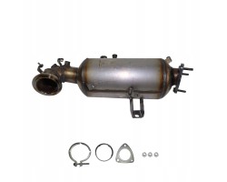 Particulate filter OPEL INSIGNIA A 2 0 CDTI 2013 DPF
