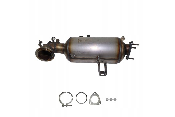 Particulate filter OPEL INSIGNIA A 2 0 CDTI 2013 DPF